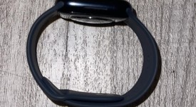 Good
													Apple Watch Series 8 41mm - Midnight, A2770 - GPS, Aluminum, photo 3 of 7