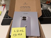 Google Pixel 10 Pro Fold