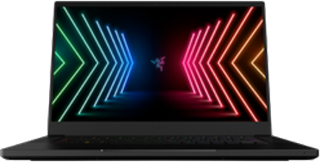 Razer Blade 15 inch 2021 - 512 GB, Black, 16 GB, Intel Core i7, Full HD, Base