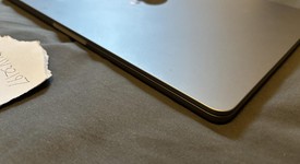 Good
													MacBook Air 2022 - 13" - Apple M2, Gray, 256 GB, 16 GB, photo 4 of 7