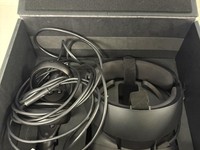 Oculus Rift S