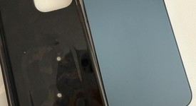 Good
													Apple iPhone 12 Pro Max - AT&T, Pacific Blue, 128 GB, A2342, photo 3 of 6