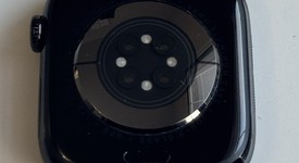 Mint
													Apple Watch Series 10 46mm - Unlocked, Black, A3003 - Cellular, Aluminum, photo 6 of 6