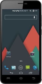 Maxwest Astro 6 -