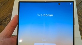 Good
													Samsung Galaxy Z Fold7 - Unlocked, Jetblack, 1 TB, 16 GB, SM-F966U1, photo 3 of 14