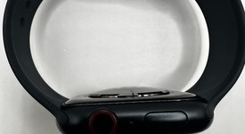 Mint
													Apple Watch Series 8 45mm - Unlocked, Midnight, A2774 - Cellular, Aluminum, photo 2 of 5