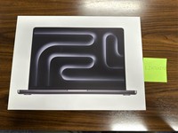 MacBook Pro 2024 - 14"