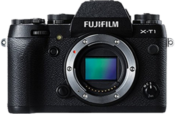 Fuji X-T1 for sale