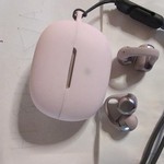 Used Shokz OpenDots One - Pink