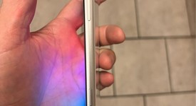 Good
													Apple iPhone 11 - Unlocked, White, 128 GB, A2111, photo 4 of 10