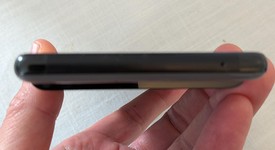 Good
													Google Pixel 6 Pro - Unlocked, Black, 128 GB, 12 GB, G8VOU, photo 5 of 14