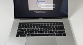 Good
													MacBook Pro 2019 - 15" - I9, Gray, 2 TB, 32 GB, photo 2 of 8