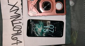 Good
													Nokia C200 - Unlocked, Black, 32 GB, 3 GB, photo 2 of 15