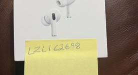 New
													Apple AirPods Pro 2 - USB-C, photo 3 of 3