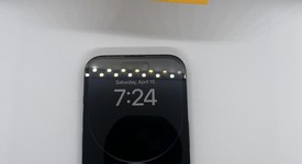 Mint
													Apple iPhone 14 Pro - Verizon, Black, 128 GB, A2650, photo 1 of 7