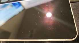 Fair
													Samsung Galaxy S23 - Unlocked, Lavender, 128 GB, 8 GB, SM-S911U1, photo 3 of 5