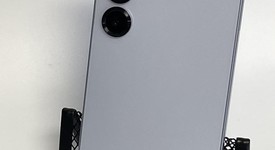 Good
													Samsung Galaxy S25 - AT&T, Icy Blue, 128 GB, 12 GB, SM-S931U, photo 2 of 8