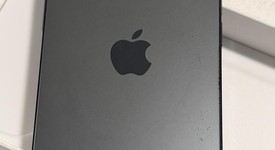 Mint
													Apple iPhone 16 Pro - Unlocked, Black, 128 GB, A3083, photo 1 of 10