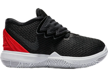 Nike Kyrie 5 Bred (TD) for sale