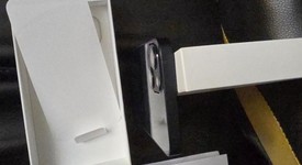Mint
													Apple iPhone 13 - Unlocked, Midnight, 128 GB, A2482, photo 5 of 6