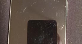 Fair
													Google Pixel 10 Pro - Unlocked, Obsidian, 1 TB, G4QUR, photo 2 of 9