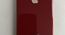 Good
													Apple iPhone 8 Plus - Verizon, Red, 256 GB, A1864, photo 2 of 5