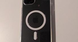 Mint
													Apple iPhone 15 Plus - Unlocked, Black, 128 GB, A2847, photo 2 of 9