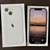 Mint Apple iPhone 13 Mini - Unlocked, Starlight, 128 GB, A2481