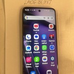 Mint Moto G Stylus 5G (2023) - Unlocked, 256 GB, Black, 6 GB