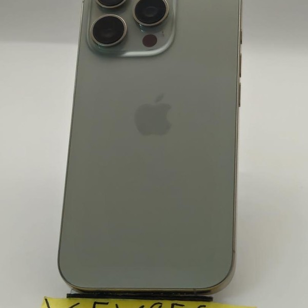 Apple iPhone 16 Pro - Unlocked, 256 GB, Natural, A3083