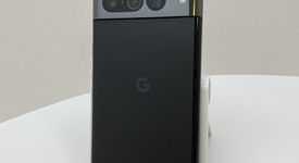 Mint
													Google Pixel 7 Pro - Unlocked, Obsidian, 128 GB, 12 GB, GE2AE, photo 3 of 5