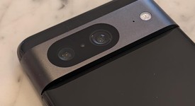 Mint
													Google Pixel 8 - Unlocked, Obsidian, 256 GB, 8 GB, G9BQD, Sub-6 5G, photo 3 of 7