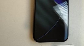 Good
													Apple iPhone 15 Pro - Unlocked, Black, 128 GB, A2848, photo 2 of 9