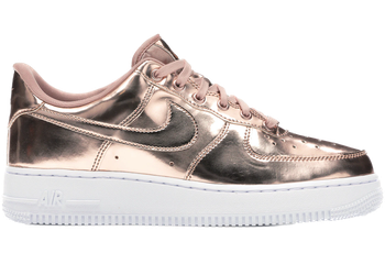 Nike Air Force 1 Low Metallic Bronze (Women's) for sale