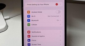 Good
													Apple iPhone 13 Pro Max - US Cellular, Graphite, 128 GB, A2484, photo 3 of 4