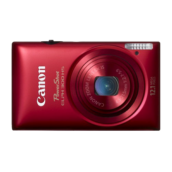 Canon PowerShot ELPH 300 HS for sale