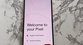 Fair
													Google Pixel 3 XL - Unlocked, Pink, 64 GB, Google Edition, photo 1 of 8