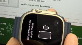 Mint
													Apple Watch Ultra 2 49mm - Unlocked, Natural, A2986, Hermes, photo 1 of 5