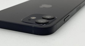 Fair
													Apple iPhone 12 - Unlocked, Black, 64 GB, A2172, photo 4 of 7