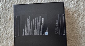 New
													Samsung Galaxy Z Fold6 - Unlocked, Black, 512 GB, 12 GB, SM-F956U1, photo 5 of 6