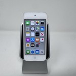 Good Apple iPod Touch 6th Gen - Wi-Fi, Silver, 16 GB