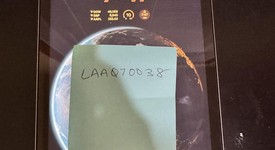 Mint
													Apple iPad Mini 7th Gen - Wi-Fi, Gray, 128 GB, A2993, photo 1 of 8