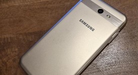 Good
													Samsung Galaxy J7 Prime - T-Mobile, Rose Gold, 16 GB, 3 GB, photo 4 of 6