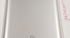 Good
													LG G5 - T-Mobile, Silver, 32 GB, H830, photo 4 of 5