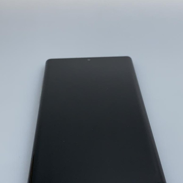 Samsung Galaxy Note 10 Plus - AT&T, 256 GB, Aura Glow, 12 GB, SM-N975U