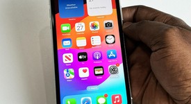 Good
													Apple iPhone 11 - Unlocked, White, 64 GB, A2111, photo 2 of 11