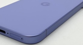 Good
													Google Pixel 9a - Unlocked, Iris, 128 GB, 8 GB, photo 5 of 6