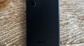 Mint
													Samsung Galaxy S22 Ultra - T-Mobile, Black, 128 GB, 8 GB, SM-S908U, photo 3 of 4