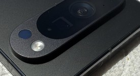 Good
													Google Pixel 9 Pro - T-Mobile, Obsidian, 256 GB, 16 GB, GR83Y, photo 3 of 8