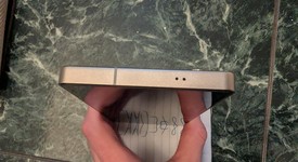 Mint
													Samsung Galaxy S25 Ultra - Unlocked, Black, 512 GB, 12 GB, SM-S938U1, photo 5 of 6